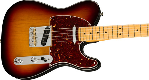 Guitarra Fender Telecaster American Professional Ii
