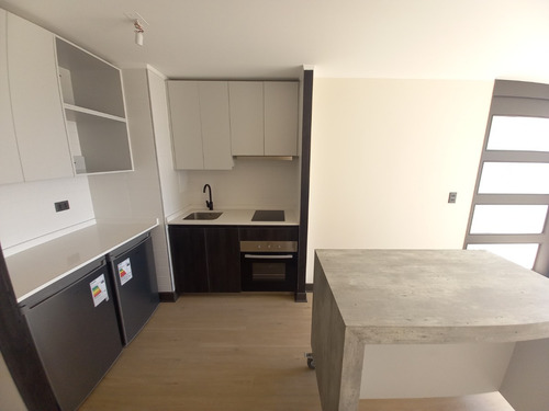 Hermoso Depto Nuevo, Vista Despejada!! Entrega Inmediata!!