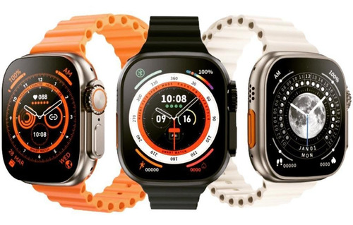 Smartwatch Series 8 Pro 