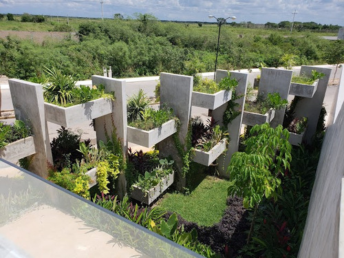 Yaxlum, Yaxkukul Yucatán
