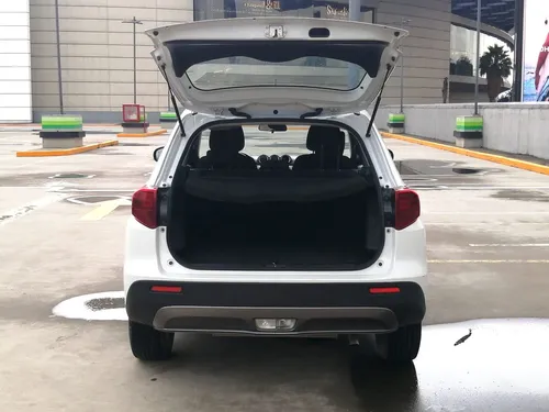 Suzuki Vitara 1.6 Gl At