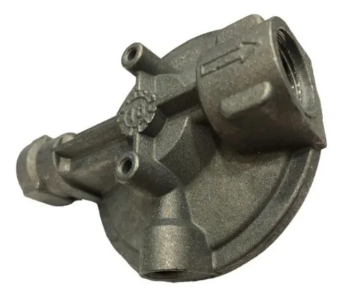 Regulador De 43 Kg Congrif