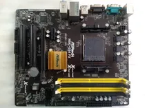 Comprar Placa Am3+ Ddr3\u002Fddr2 N68c-gs4 Fx Asrock ------- Fx\u002Fphenom Ii