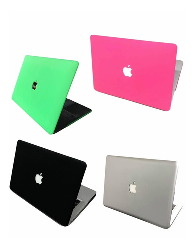 Carcasa Cover Mate Macbook Pro (a1278) 2009-2012