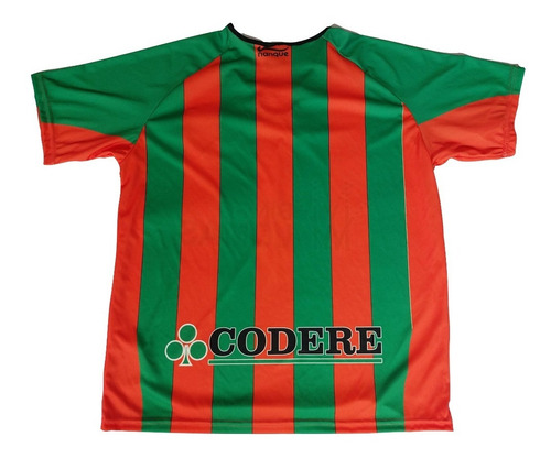 Imagen 2 de 2 de Camiseta Banfield - Nanque