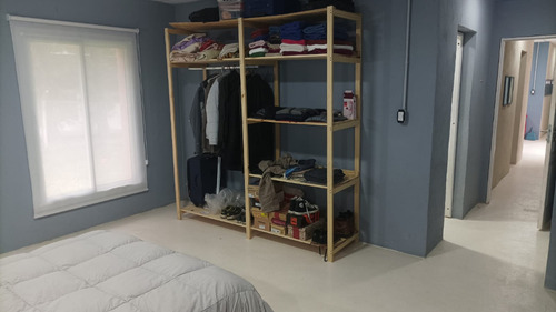 Casa De 5 Dormitorios En Colón