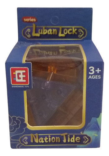 Cubo Magico Rompecabeza 3d Juego Ingenio Triangulo D Varios