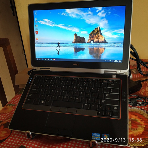 Notebook Dell Latitude E6320 Intel Core I5