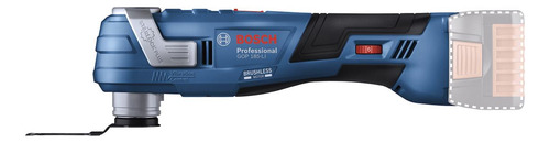 Multicortadora A Bateria Gop 185-li 18v S/ Bateria Bosch