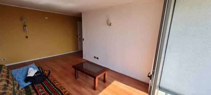 Imagen 2 de 22 de Manuel Covarrubias (piso 4, Sin Ascensor)