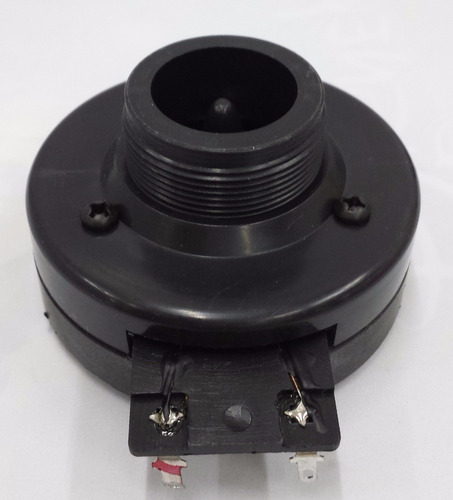 Imagen 2 de 3 de Driver Tweeter Legacy 200w 8ohm De 1 Pulgada.