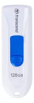 Comprar Unidade Flash Transcend 128 Gb Jetflash 790 Usb 3.1 (ts128g