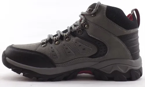 Botas trekking hush puppies hotsell