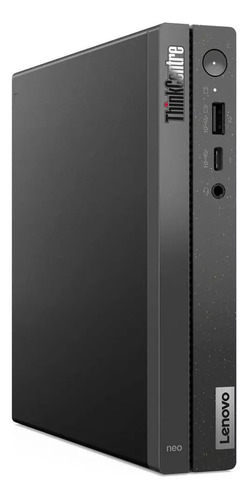 Mini Pc Lenovo Thinkcentre Neo 50q Gen 4 I5-13420h 8gb 256g