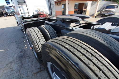 Imagem 12 de 15 de Scania 112 Hs 6x2