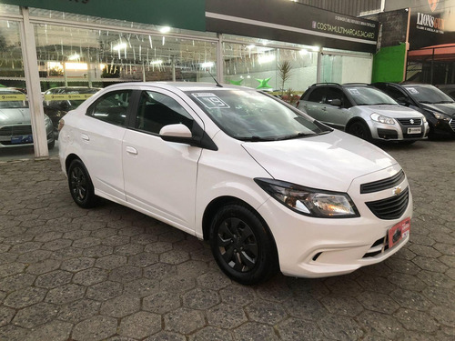 Imagem 2 de 14 de Chevrolet Prisma Joy 1.0 Flex