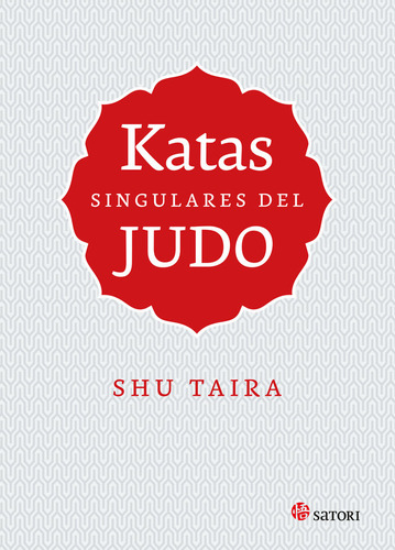 Katas Singulares Del Judo - Taira, Shu