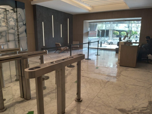 Imagen 2 de 27 de Oficina De Lujo En Renta En Polanco