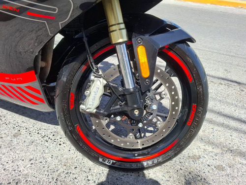 Cf Moto 450 Sr