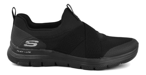 Champion Deportivo Skechers Flex Appeal 4.0 Slip-on