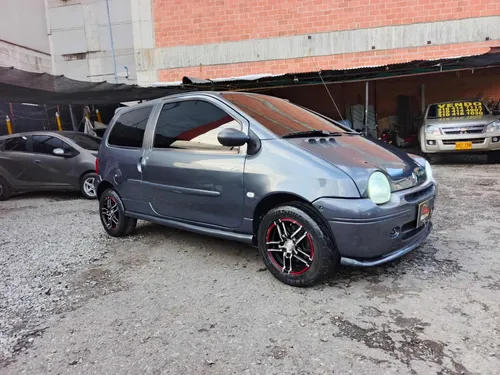 Renault Twingo 1.2 ACCESS FULL EQUIPO CAR PLAY LUCES LED HERMOSO