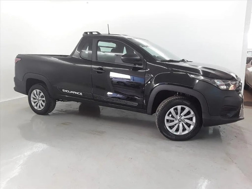 Imagen 9 de 23 de Fiat Strada 1.4 Endurance Cs 0km 2022 Anticipo 300.000 Z-