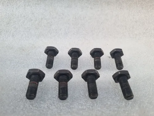 Tornillos De Volante De Motor Peugeot 408 2.0 16v Original