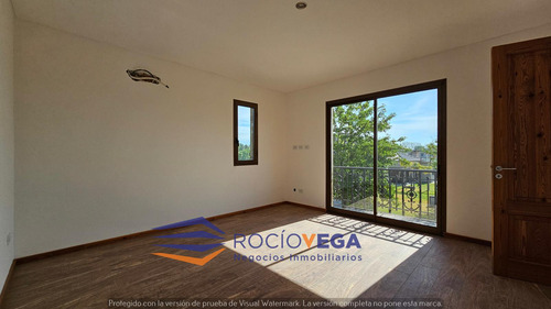 Casa En Venta Y Alquiler En Country Terravista General Rodriguez