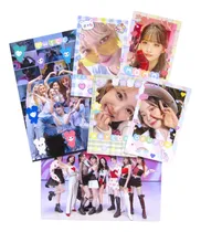 Comprar Album Pack Twice Photocard Postal Kpop Once Varios Modelos