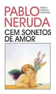 Cem Sonetos De Amor