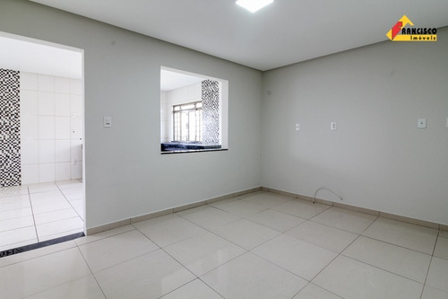 Imagem 3 de 27 de Casa À Venda, 3 Quartos, 2 Vagas, Santa Rosa - Divinópolis/mg - 31805