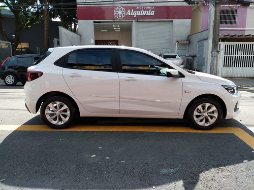 Chevrolet Onix 1.0 Lt Turbo 5p