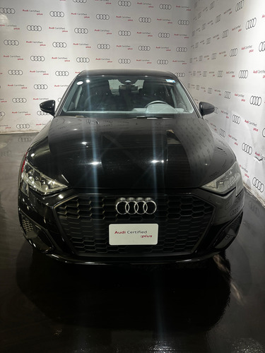 Audi A3 1.4 Sedán 35tfsi Dynamic At Dsg