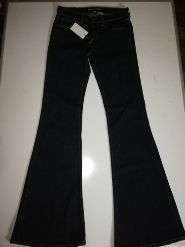 Jeans Ralph Lauren Mujer Modelo 106