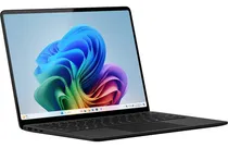 Comprar Laptop Microsoft Surface 14 Snapd X Elite 12 Core 32gb 1tb