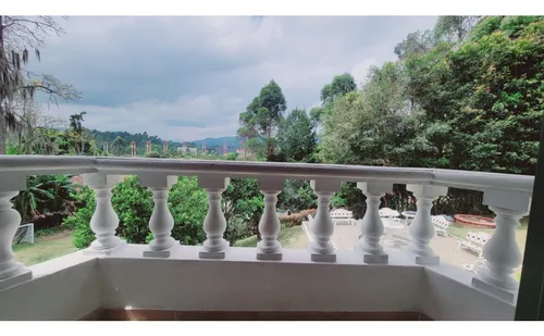 Casa En Arriendo Rionegro-zona E