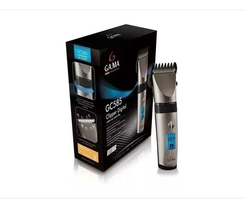 Maquina de cortar pelo gama gc545 new arrivals
