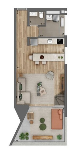 Imagem 22 de 26 de Apartamento - Ap00807 - 69305441