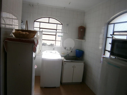 Imagem 9 de 14 de Casa Térrea Na Vila Irmãos Arnoni - Reo260604