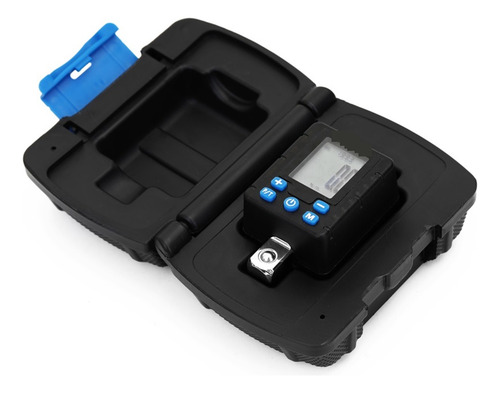 Llave Dinamométrica Digital 1/2 1/4 Llave Dinamométrica