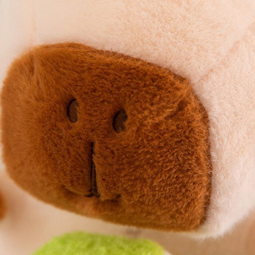 Nuevo Peluche De Exclusivo For Regalar 40cm Verde