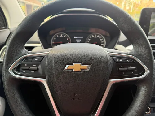 Chevrolet Captiva 1.5T Lt At
