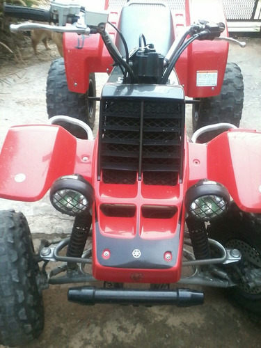 Yamaha Banshee 350cc