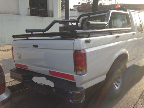 Imagen 20 de 24 de Ford F 100
