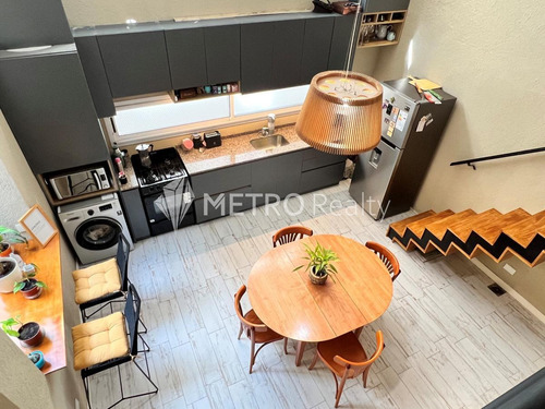 Imagen 8 de 30 de Ph Casa -venta-villa Crespo-caba