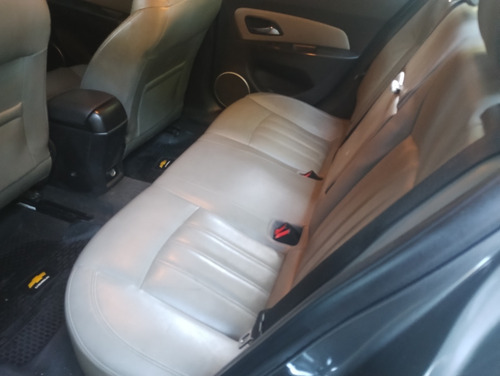 Chevrolet Cruze 1.8 Ltz Mt 4 p