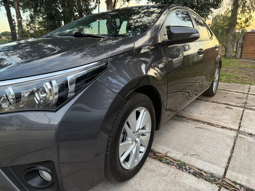 Toyota Corolla 1.8 Xei Cvt Pack 140cv