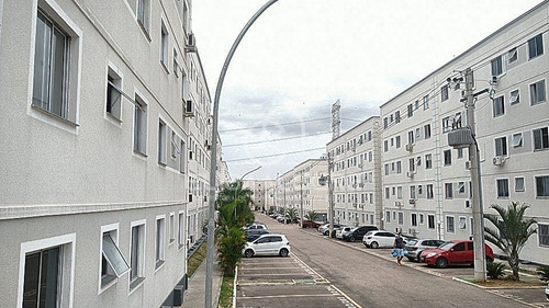 Imagem 26 de 30 de Apartamento 2 Quartos, São José, Canoas - 88