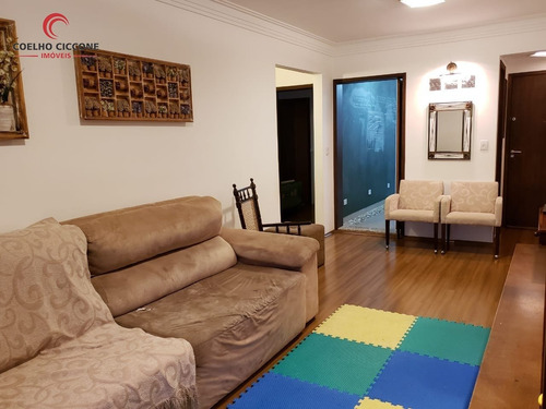 Imagem 4 de 15 de Apartamento Para Venda - V-4479