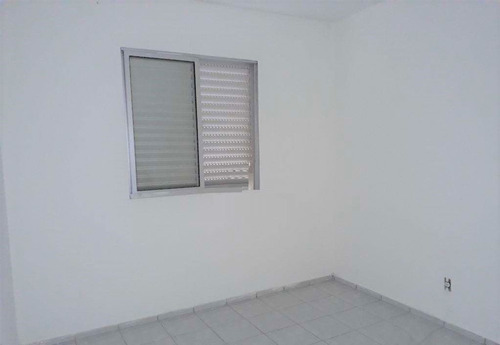 Imagem 7 de 10 de Apto No Belém Com 2 Dorms, 1 Vaga, 48m² - Ap14663